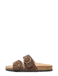 ONLY - Onlmaxi-15 Pu Studs Buckle Sandal - Madalad sandaalid - 36