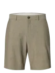 Selected - Slhregular-Robert Flex Shorts Noos - Vabaaja l&uuml;hikesed p&uuml;ksid - S