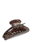 Pieces - Pcginna M Hairshark 2-Pack - Juukseklambrid - ONE SIZE