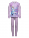 Frost - Long Pyjama In Box - Pidžaamakomplektid - 128