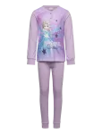 Frozen - Long Pyjama In Box - Pidžaamakomplektid - 128
