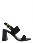 Steve Madden - Wendie - Kontsaga sandaalid - 37