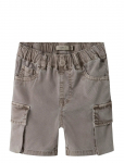 Name It - Nmmben B Cargo Mk Shorts 7805-Po Noos - Cargo l&uuml;hikesed p&uuml;ksid - 128