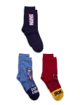 Marvel - Socks - Sokid - 23/26
