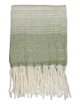 Noble House - Blanket Ullis Cobblestone 125X150 - Tekid ja pleedid - 125X150CM