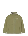 PICTURE ORGANIC CLOTHING - Inaria W Fz Fleece - Spordi &otilde;uejoped - L