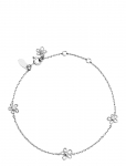 Maanesten - Salwa Bracelet - K&auml;eketid - ONE SIZE 16 cm