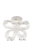 Maanesten - Fiore Hairclaw Clear - Juukseklambrid - ONE SIZE