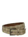 Tommy Hilfiger - Hudson Suede Weave 3.5 - Punutud v&ouml;&ouml;d - 85
