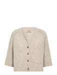 MOS MOSH - Mmthora Lizet Knit Cardigan - Kardiganid - XL
