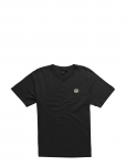 Deus Ex Machina - Shield Standard Tee - L&uuml;hikeste varrukatega - L