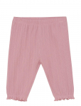 En Fant - Pants Pointelle - P&uuml;ksid - 92