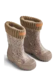 Wheat - Rubber Boot Thermo Wader - Voodrita kummikud - 31