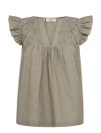 MOS MOSH - Mmwoda Izha Blouse - L&uuml;hikeste varrukatega - XL
