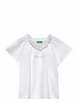 United Colors Of Benetton - Sweater H/S - L&uuml;hikeste varrukatega - 82
