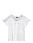 United Colors Of Benetton - Sweater H/S - L&uuml;hikeste varrukatega - 82