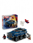 LEGO - Super Heroes 76349 76349 - Lego Superkangelased - ONE SIZE