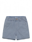 Name It - Nmmryan Jog Stripe Dnm L Shorts 1910-Ip - L&uuml;hikesed p&uuml;ksid - 104