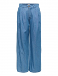ONLY - Onlbea Hw Dnm Wide Dnm Bj - Laiad - XL x 32