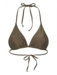 Drop Of Mindfulness - Swim Triangle Bikini Top - Sportbikiinid - L