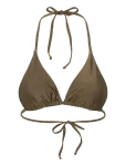 Drop Of Mindfulness - Swim Triangle Bikini Top - Sportbikiinid - L