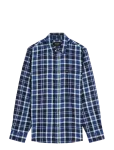 Wrangler - 1 Pkt Shirt - Vabaaja s&auml;rgid - XXL