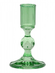 Anna + Nina - Sage Gemma Candle Holder - K&uuml;&uuml;nlajalad - ONE SIZE