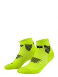 CEP - Core Run Socks, Low Cut, 5.0 - Spordisokid - IV