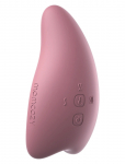 Momcozy - Momcozy Warming And Vibrating Single Pack Lactation Massagers - Rinnapumbad ja tarvikud - ONE SIZE