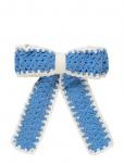STINE GOYA - 2477 Hair Accessories, Long Hand-Cr - Juukseklambrid - ONE SIZE