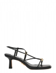 Steve Madden - Jackpots-E - Kontsaga sandaalid - 40