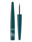 IsaDora - The High Impact Eyeliner - Eyeliner - 1.7 ML
