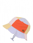 Melton - Block Bucket Hat - K&uuml;barad - 45