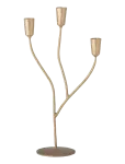 Bloomingville - Lorine Candle Holder - K&uuml;&uuml;nlajalad - H42CM