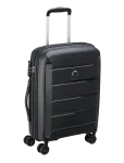 DELSEY PARIS - Binalong 55 Cm Sl Exp. Cabin Trolley - Piloodi- ja &auml;rikohvrid - ONE SIZE