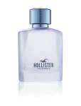 Hollister Fragrances - Free Wave For Him Eau De Toilette - Eau De Toilette - 50 ML