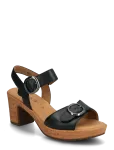 Gabor - Ankle-Strap Sandal - Kontsaga sandaalid - 37