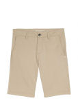 Tom Tailor - Slim Printed Chino Shorts - Chino l&uuml;hikesed p&uuml;ksid - 34