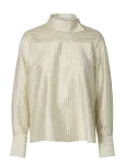 Selected - Slwconnie Ls Relaxed Top - Pikkade varrukatega - 44