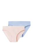 LMTD - Nlfnantelle Brief 2P - Alusp&uuml;ksid - 158-164