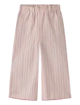 Lil'Atelier - Nmfjera Wide Pant Lil - P&uuml;ksid - 104
