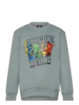 Lego Wear - Lego&reg; Ninjago&reg; Sweatshirt - Lwsaku 301 - Dressipluusid - 122