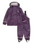 Lego Wear - Lego&reg; Pu Rain Set - Lwjivan 200 - Vihmariiete komplektid - 104