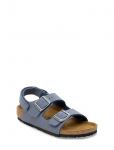 Birkenstock - Milano As Kids Bfbc Navy - Sandaalid - 34