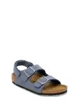 Birkenstock - Milano As Kids Bfbc Navy - Sandaalid - 34