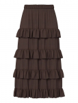 YAS - Yaswima Hw Ankle Skirt S. - Maksiseelikud - 42