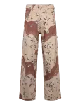 Stan Ray - Big Job Painter - Choc Chip Camo Canvas - Vabaaja - 30