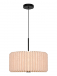 Nordlux - Vivienne 40 | Pendel - Rippvalgustid - &Oslash; 40 CM