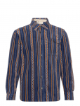 O'neill - O'riginals Superfleece Shirt - Vabaaja s&auml;rgid - L