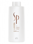 Wella SP - Luxeoil Shampoo 1000Ml - &Scaron;ampoonid - 1000 ml